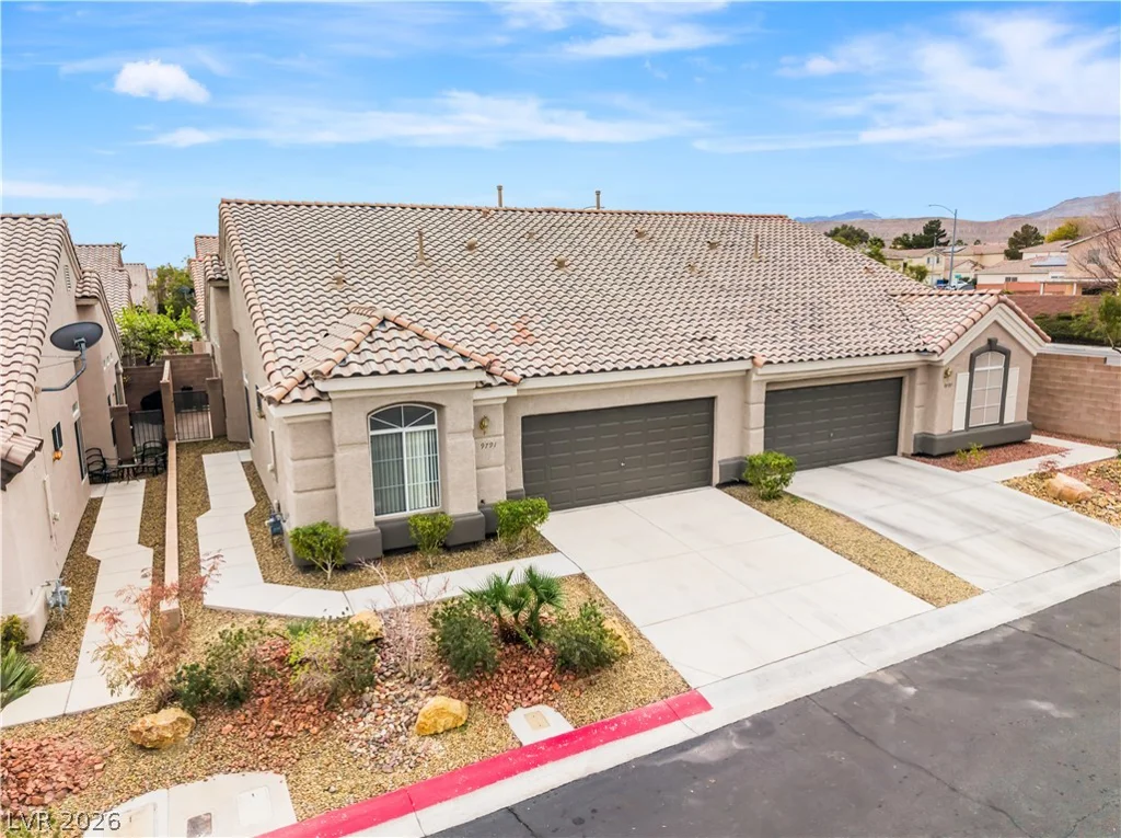 9791 Hickory Crest, Las Vegas, NV 89147