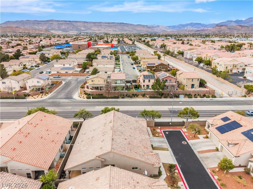 9791 Hickory Crest, Las Vegas, NV 89147