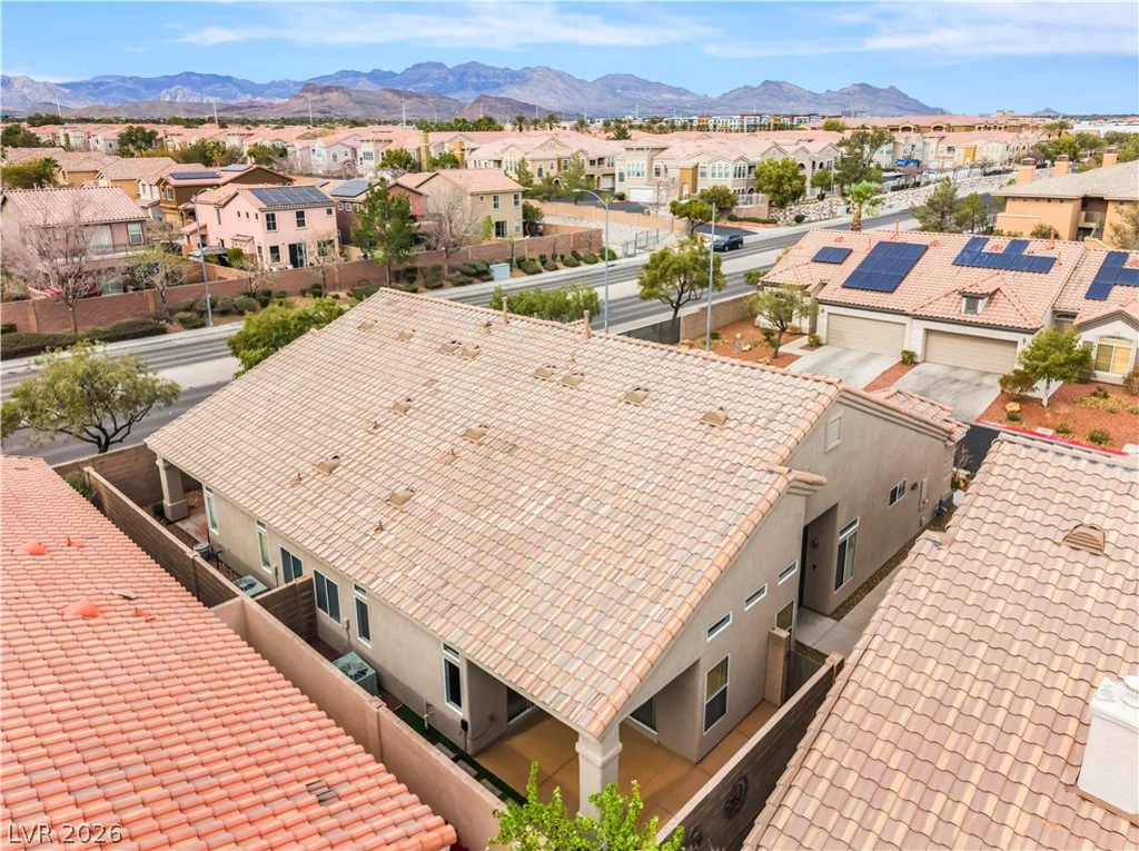 9791 Hickory Crest, Las Vegas, NV 89147