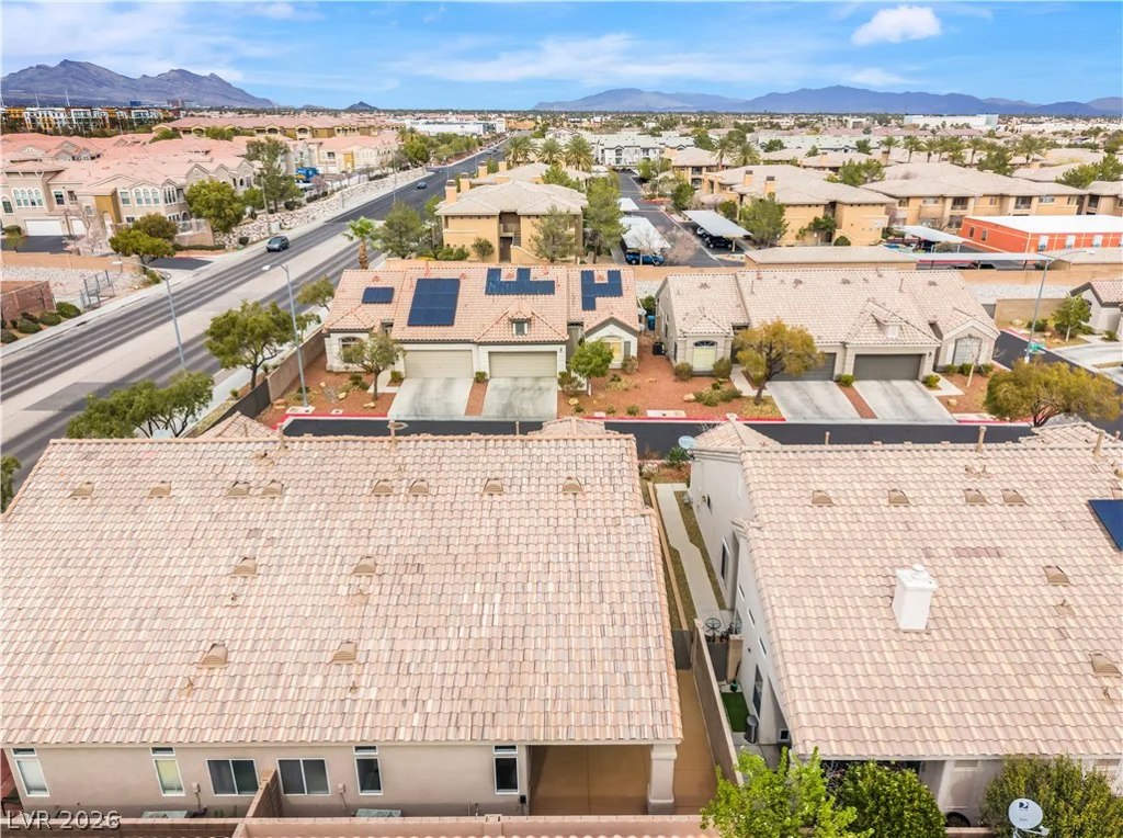 9791 Hickory Crest, Las Vegas, NV 89147