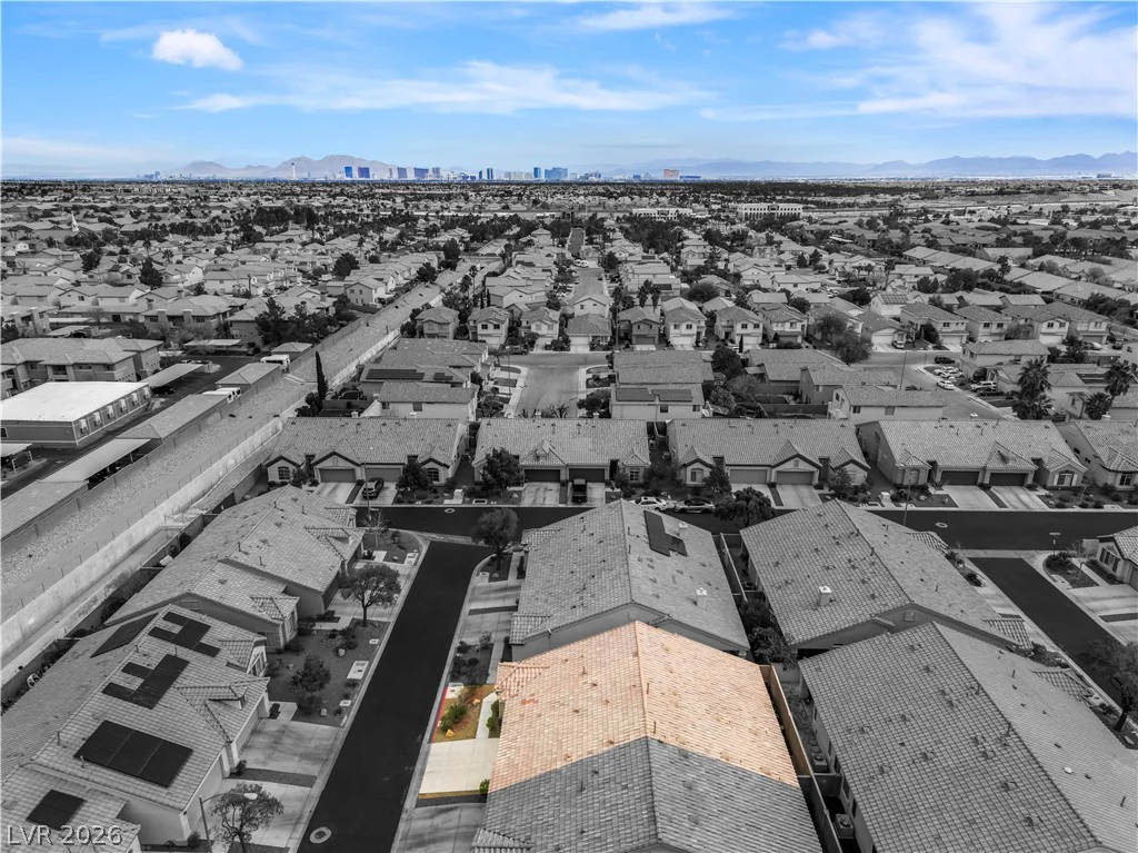 9791 Hickory Crest, Las Vegas, NV 89147
