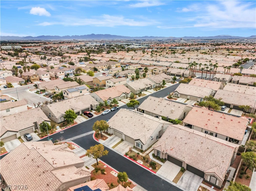 9791 Hickory Crest, Las Vegas, NV 89147