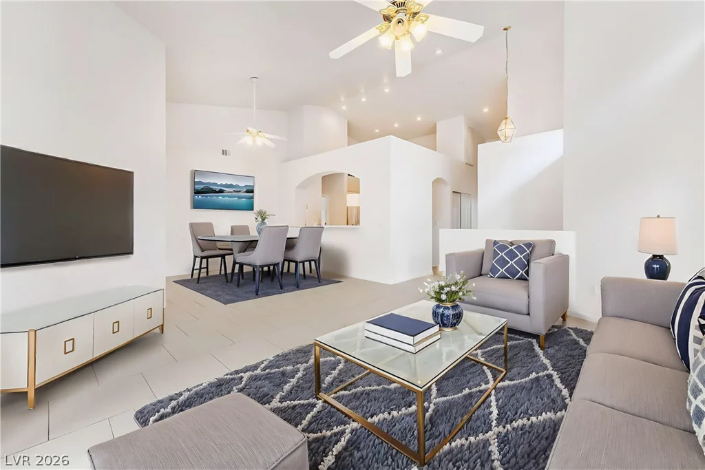 9791 Hickory Crest, Las Vegas, NV 89147