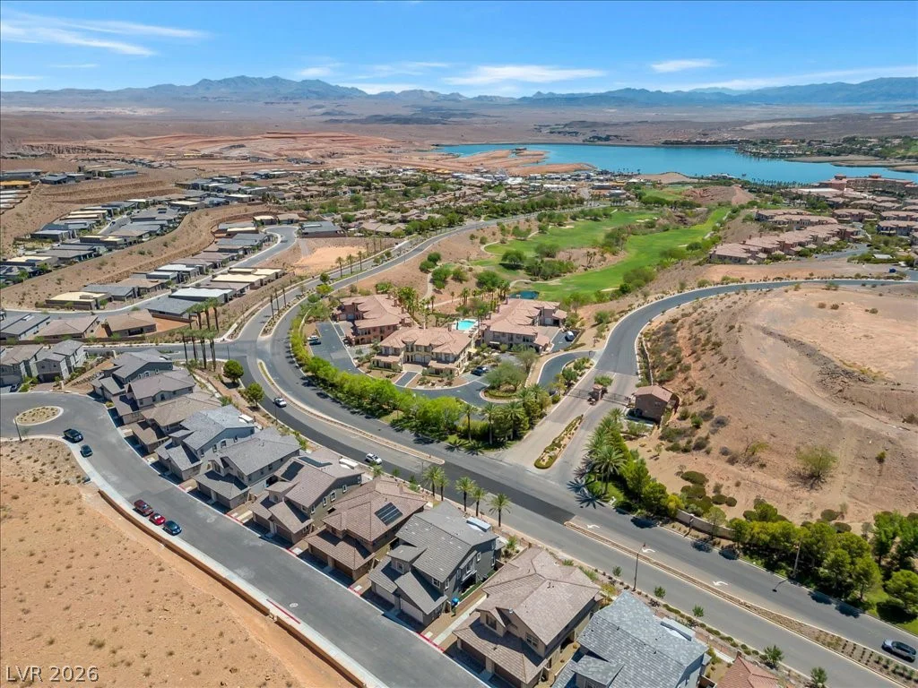 92 Kimberlite St, Henderson, NV 89011