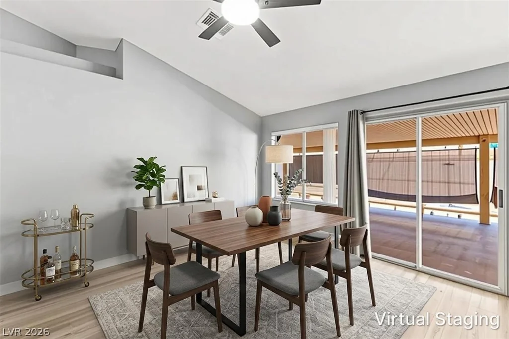 4689 Canna, Las Vegas, NV 89122