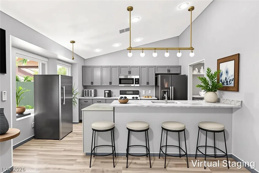 4689 Canna, Las Vegas, NV 89122