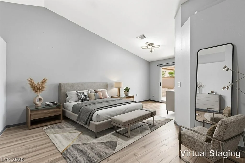 4689 Canna, Las Vegas, NV 89122