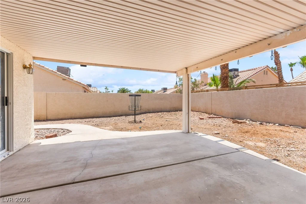 4689 Canna, Las Vegas, NV 89122