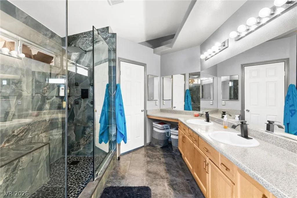 4689 Canna, Las Vegas, NV 89122