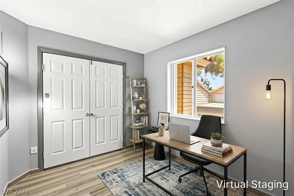 4689 Canna, Las Vegas, NV 89122