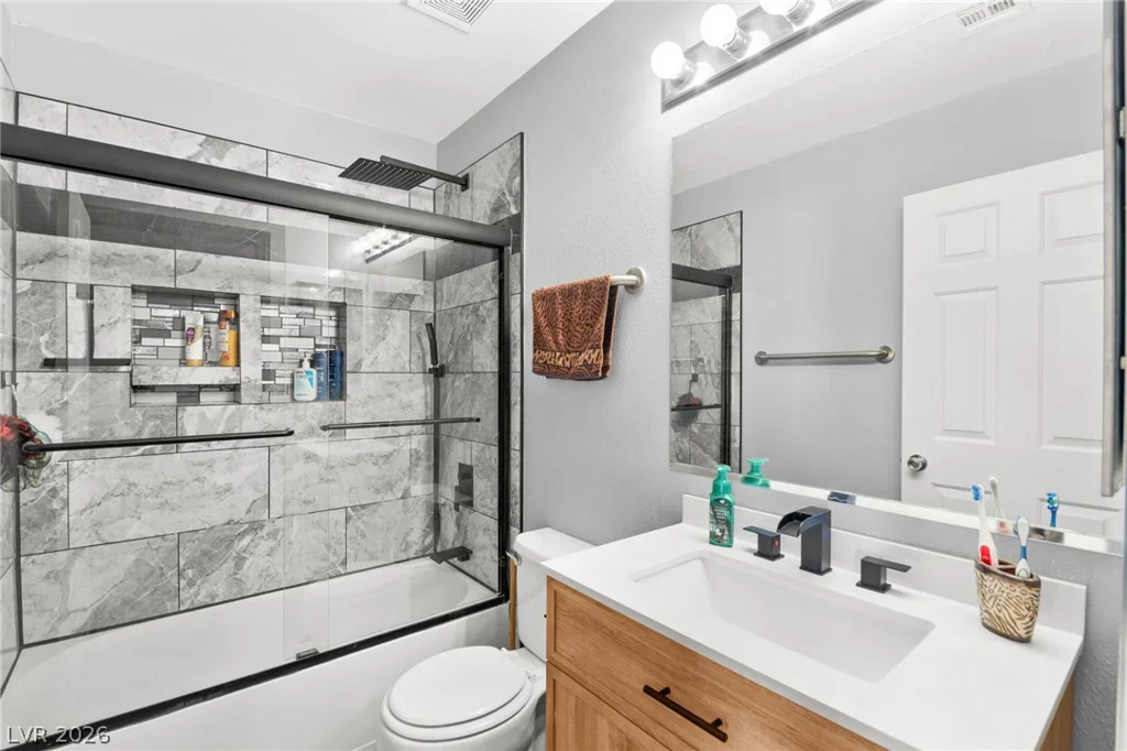 4689 Canna, Las Vegas, NV 89122