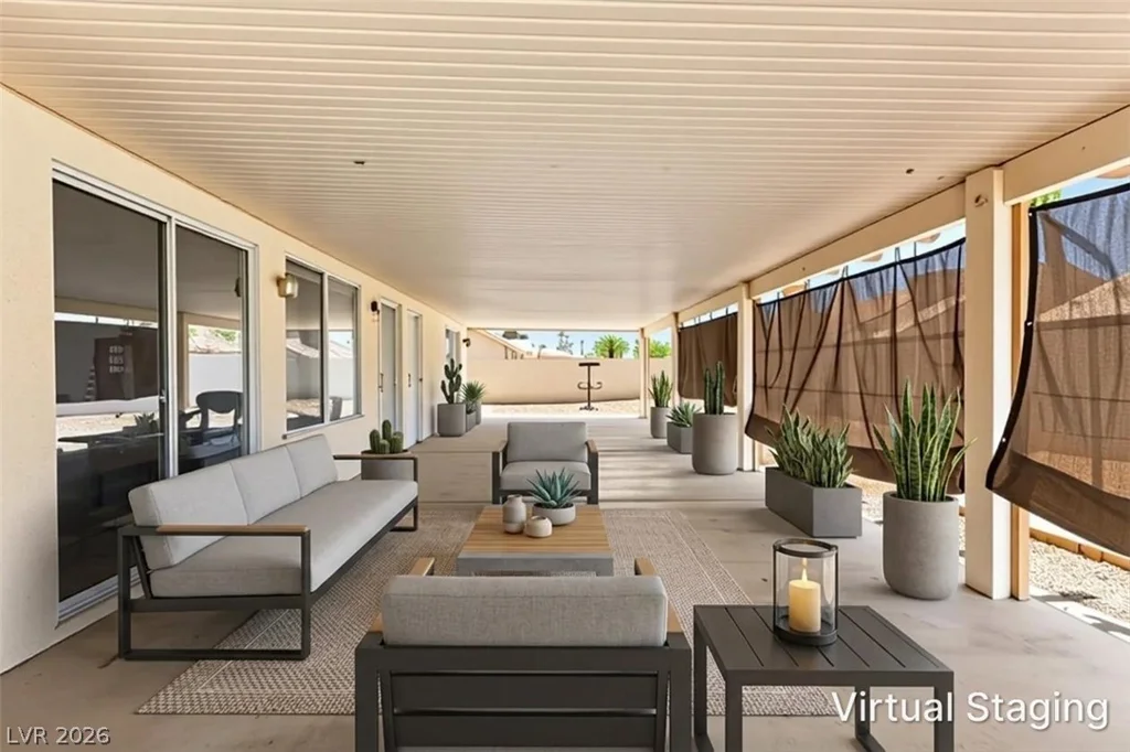 4689 Canna, Las Vegas, NV 89122