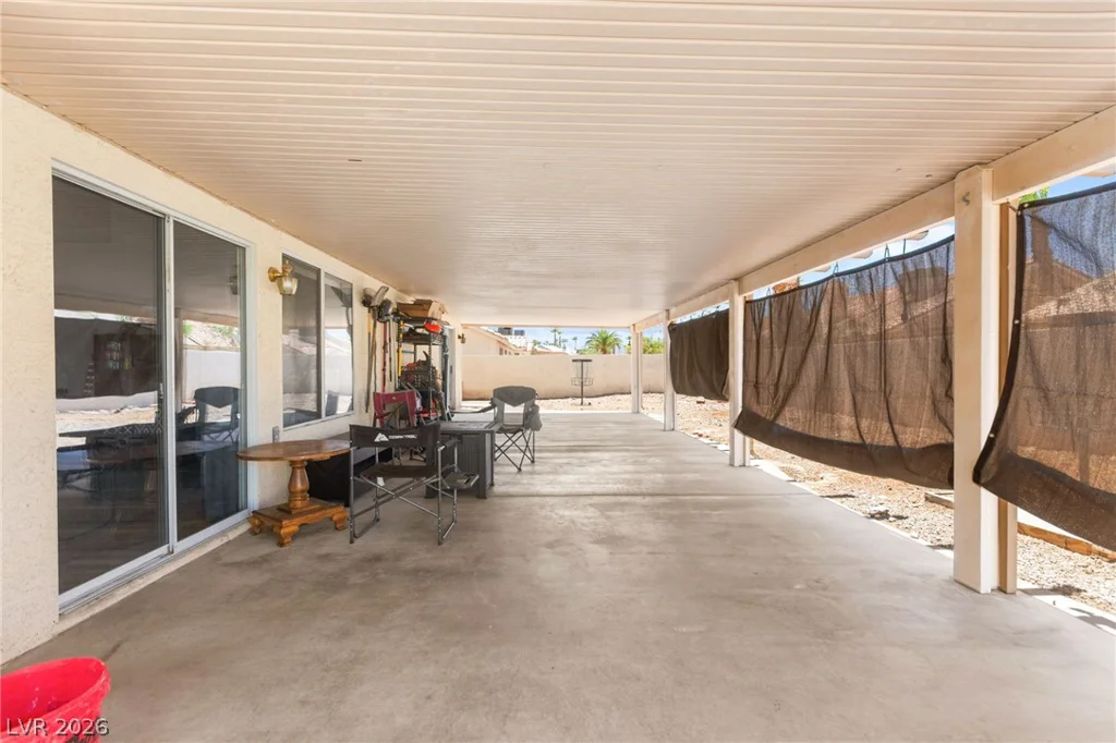4689 Canna, Las Vegas, NV 89122