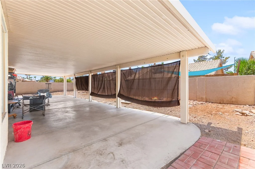 4689 Canna, Las Vegas, NV 89122