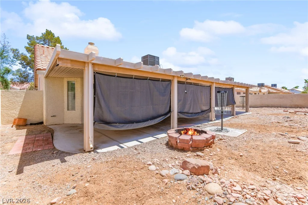 4689 Canna, Las Vegas, NV 89122