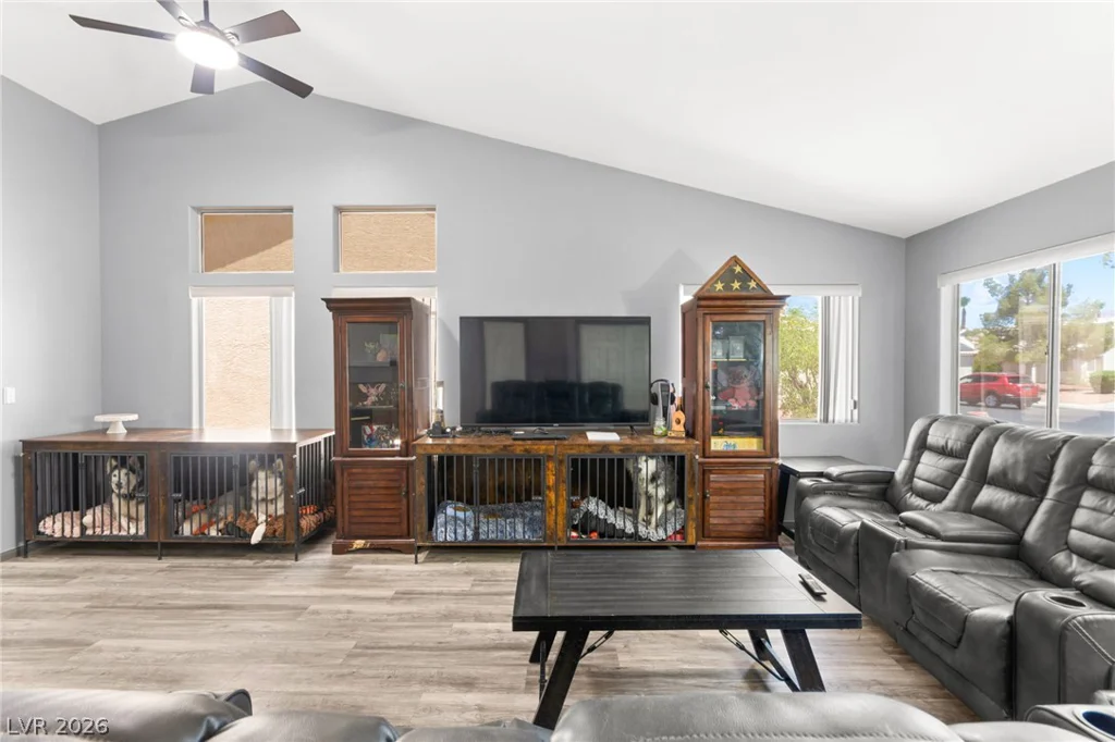 4689 Canna, Las Vegas, NV 89122