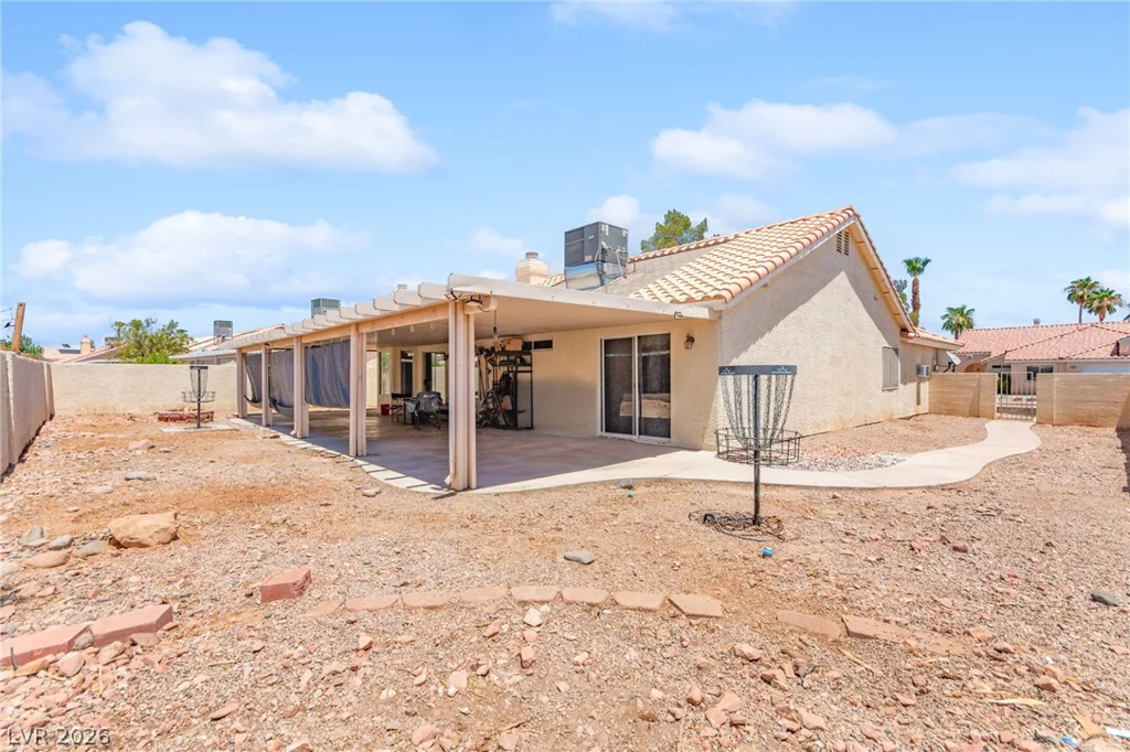 4689 Canna, Las Vegas, NV 89122