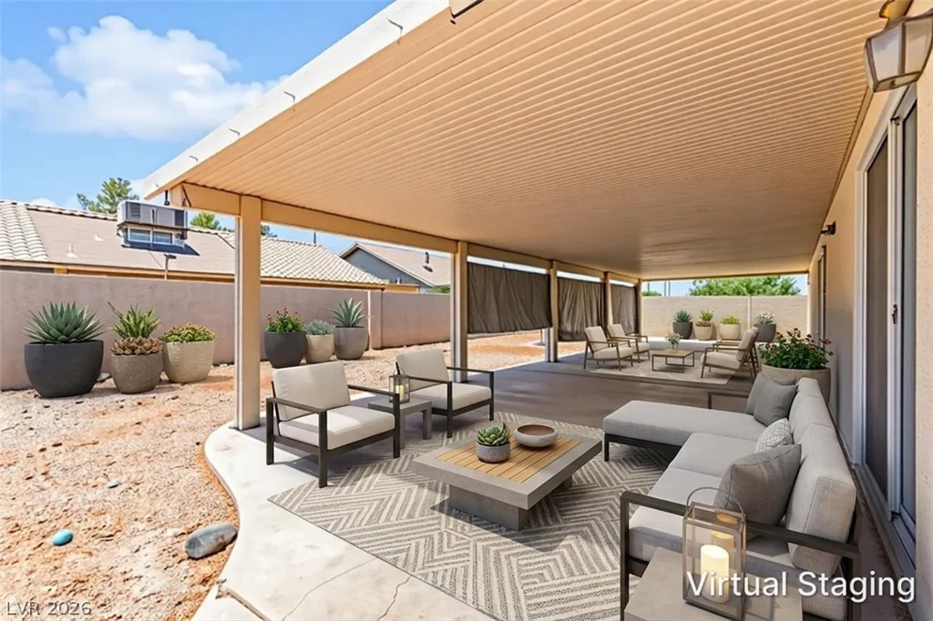 4689 Canna, Las Vegas, NV 89122
