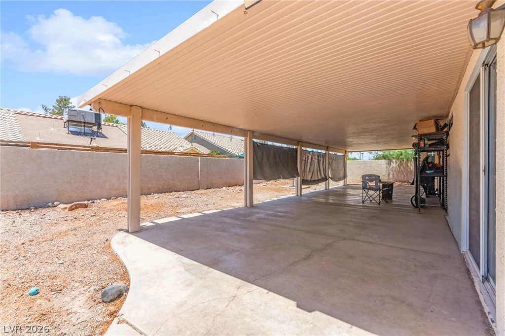 4689 Canna, Las Vegas, NV 89122