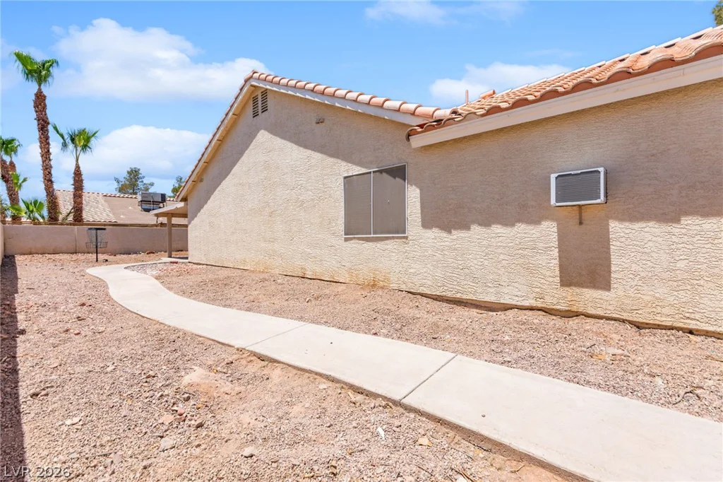 4689 Canna, Las Vegas, NV 89122