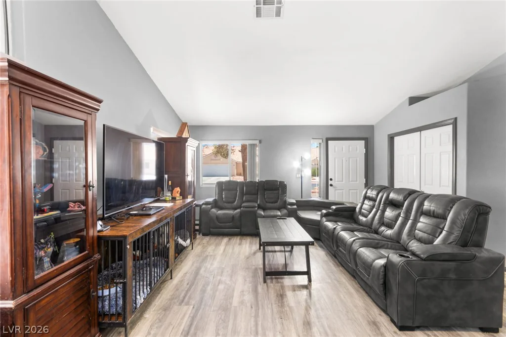 4689 Canna, Las Vegas, NV 89122