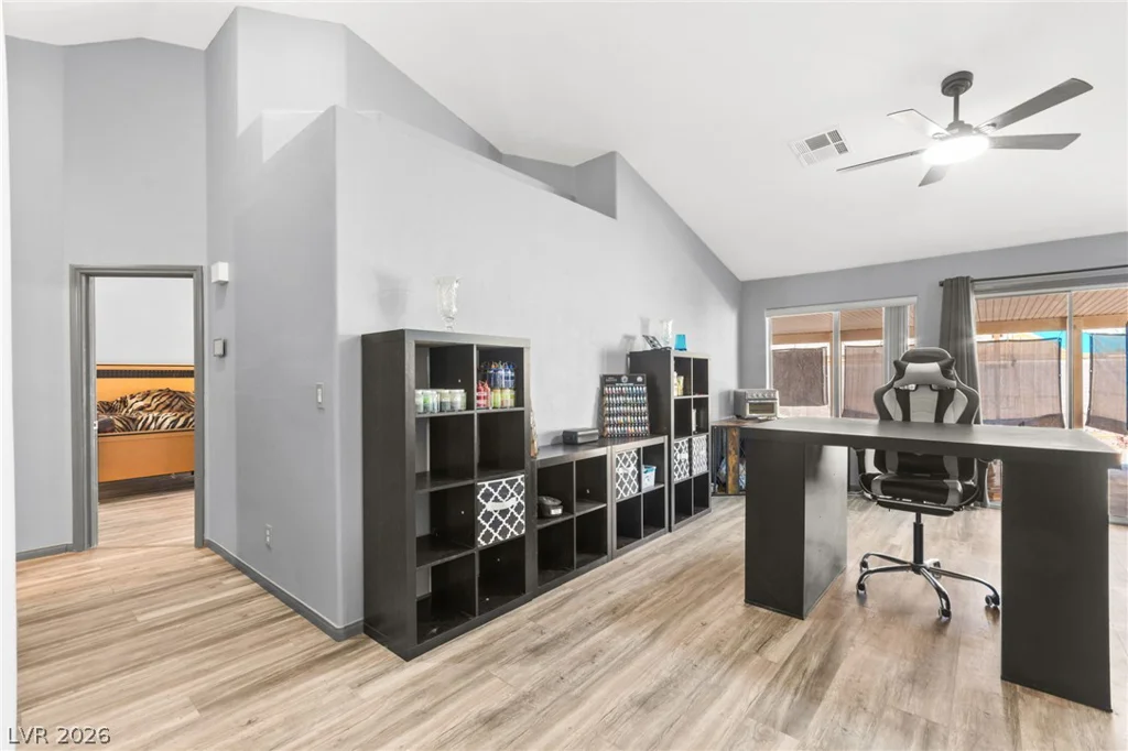 4689 Canna, Las Vegas, NV 89122