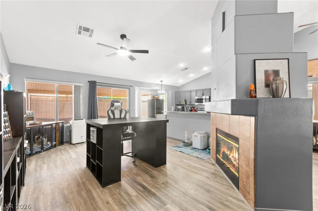 4689 Canna, Las Vegas, NV 89122