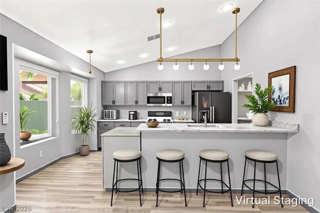 4689 Canna, Las Vegas, NV 89122