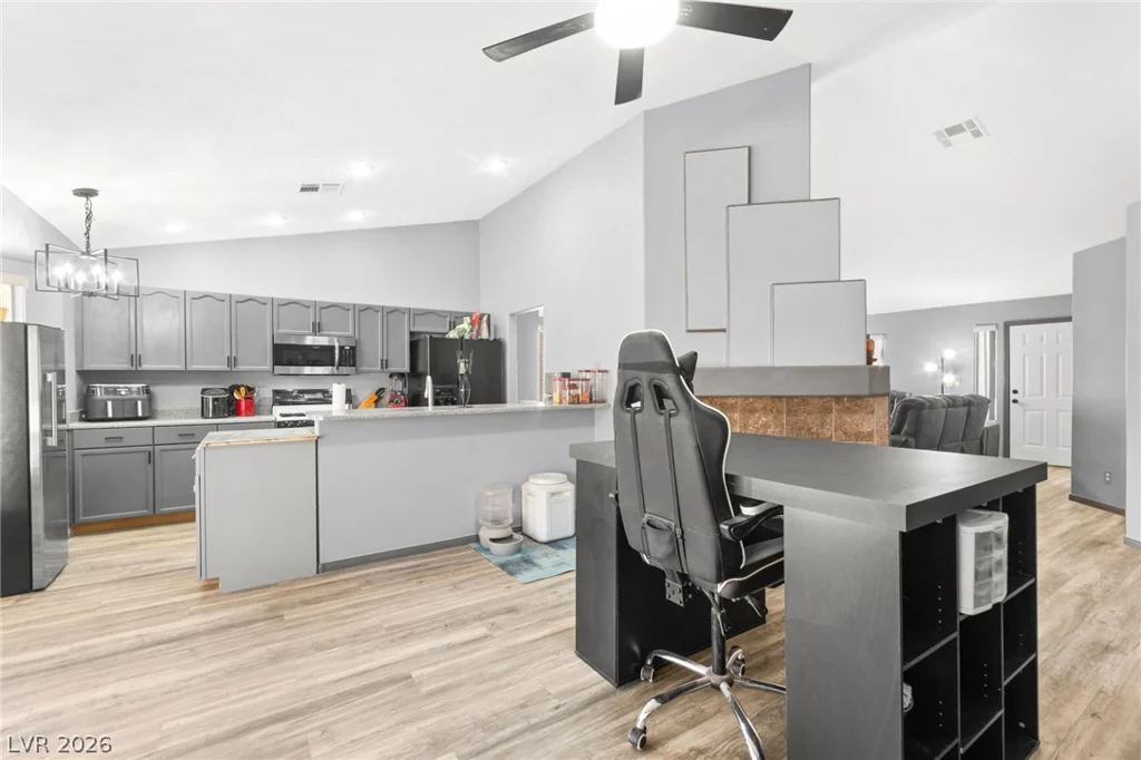 4689 Canna, Las Vegas, NV 89122