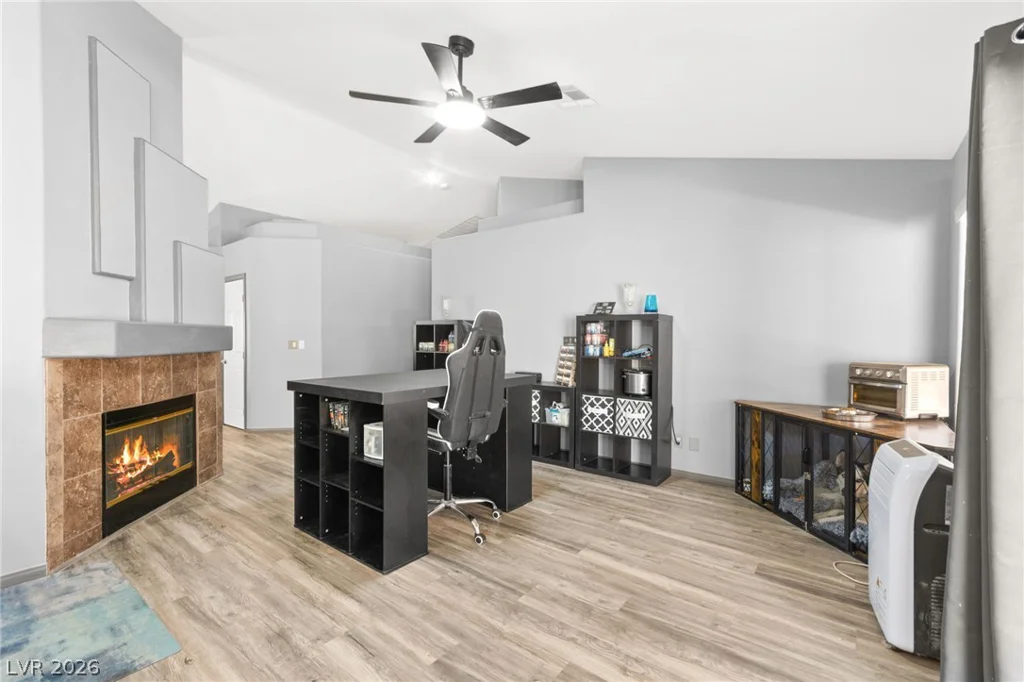 4689 Canna, Las Vegas, NV 89122