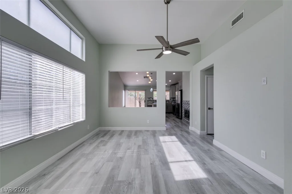 1531 Fort Dix, North Las Vegas, NV 89031