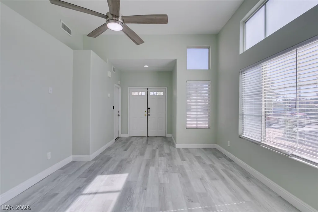 1531 Fort Dix, North Las Vegas, NV 89031