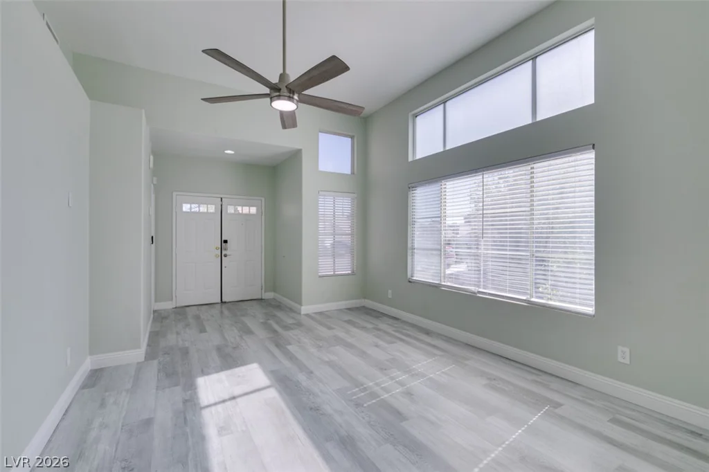 1531 Fort Dix, North Las Vegas, NV 89031