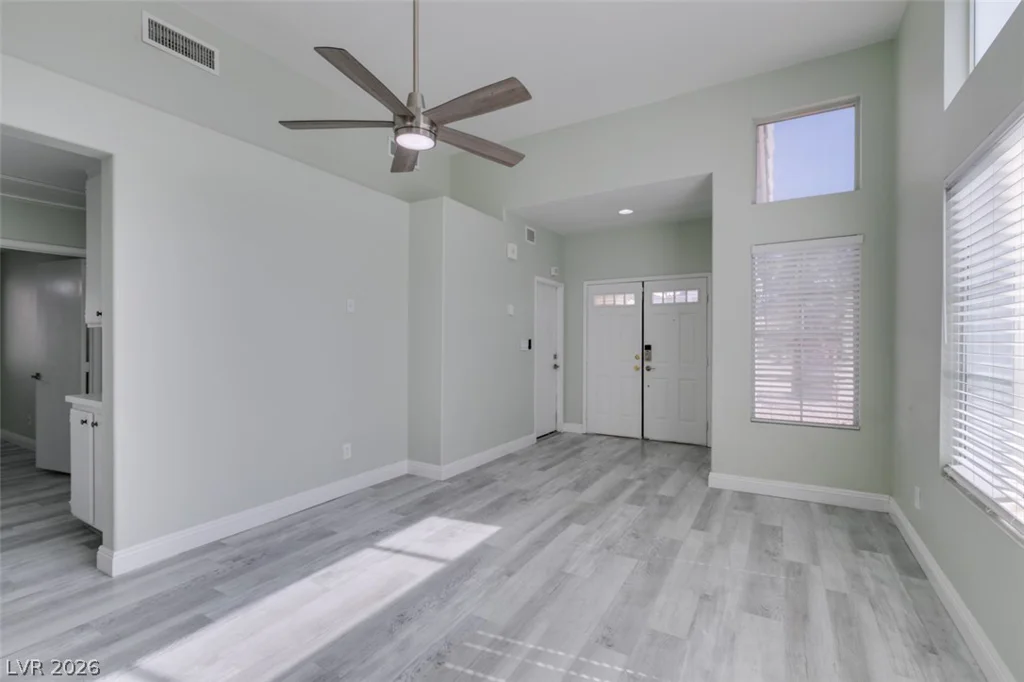 1531 Fort Dix, North Las Vegas, NV 89031