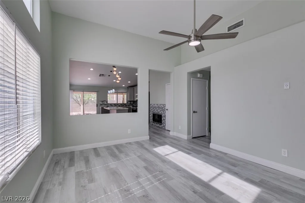 1531 Fort Dix, North Las Vegas, NV 89031