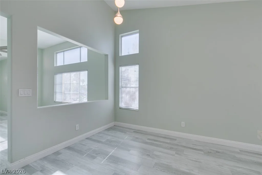 1531 Fort Dix, North Las Vegas, NV 89031