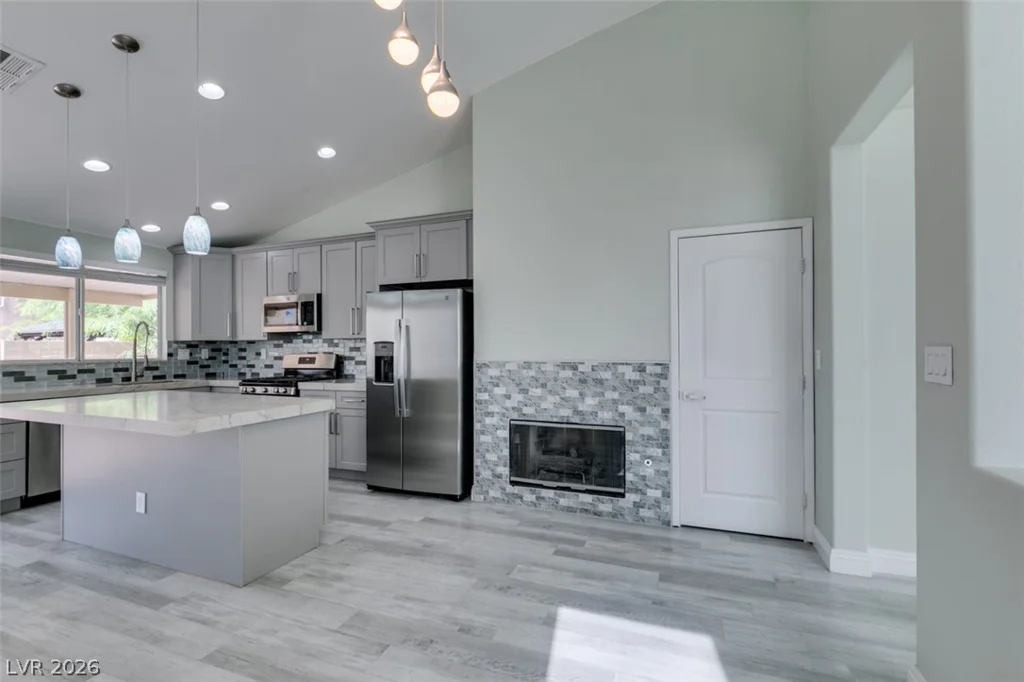 1531 Fort Dix, North Las Vegas, NV 89031