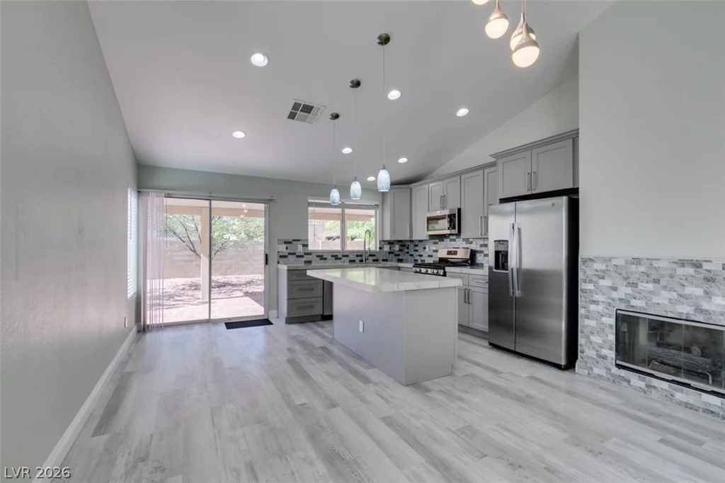 1531 Fort Dix, North Las Vegas, NV 89031
