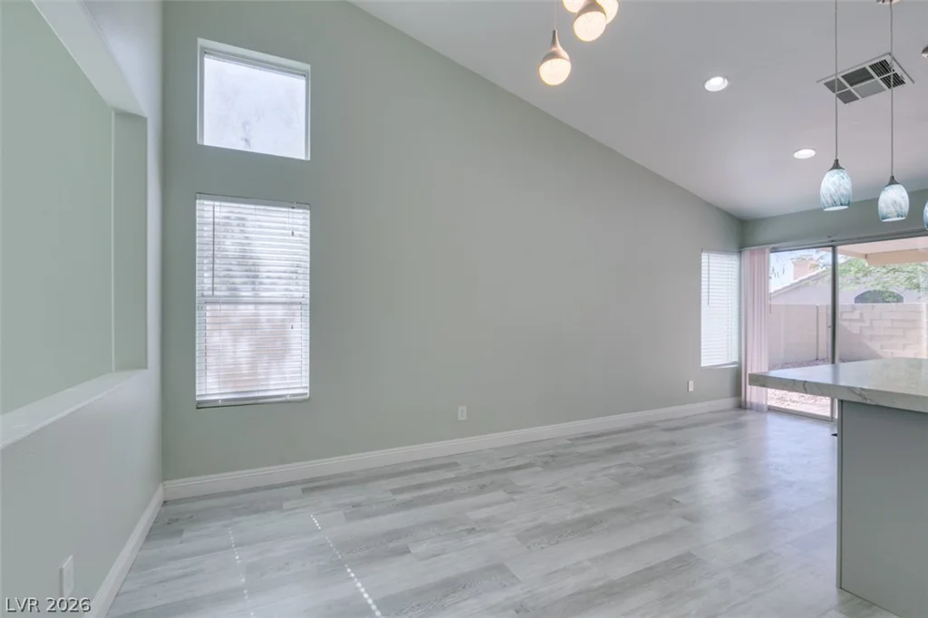 1531 Fort Dix, North Las Vegas, NV 89031