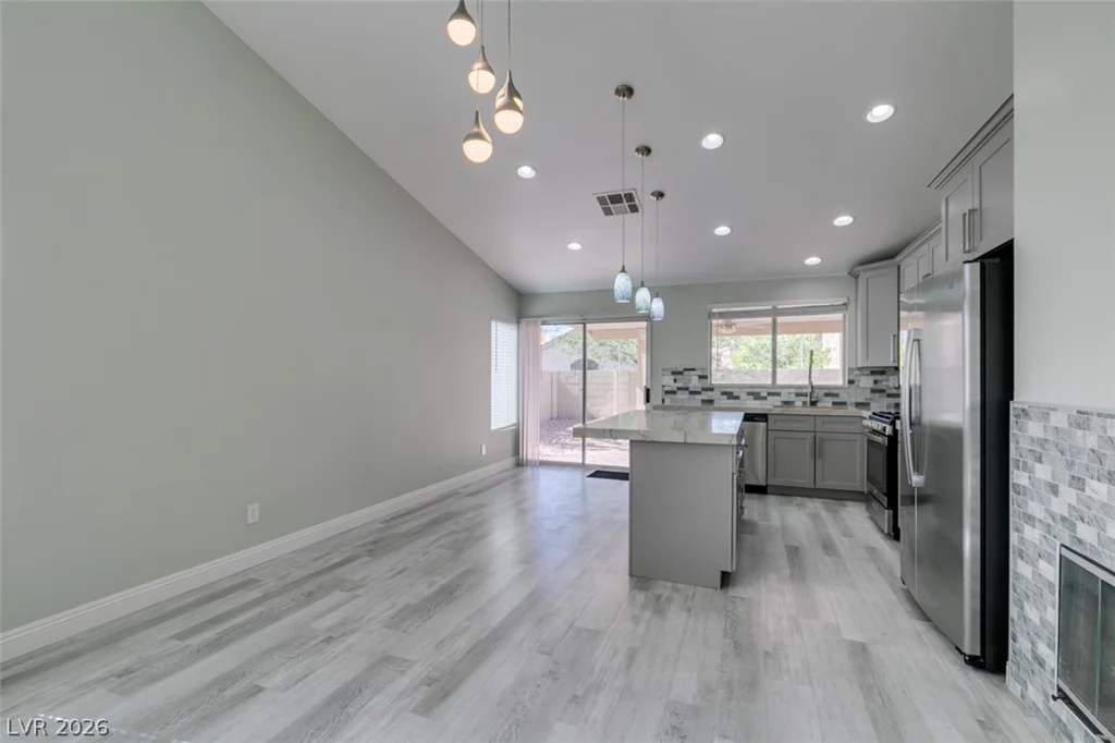 1531 Fort Dix, North Las Vegas, NV 89031