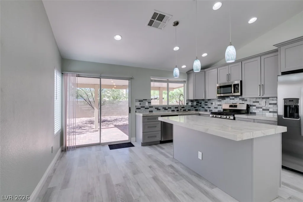 1531 Fort Dix, North Las Vegas, NV 89031