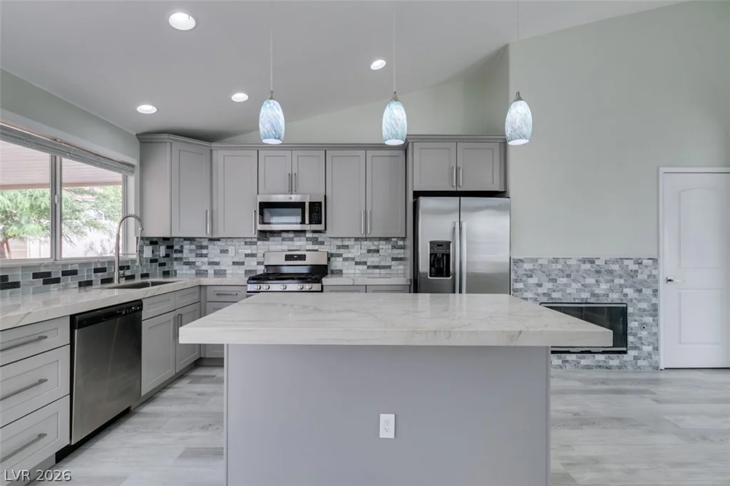 1531 Fort Dix, North Las Vegas, NV 89031