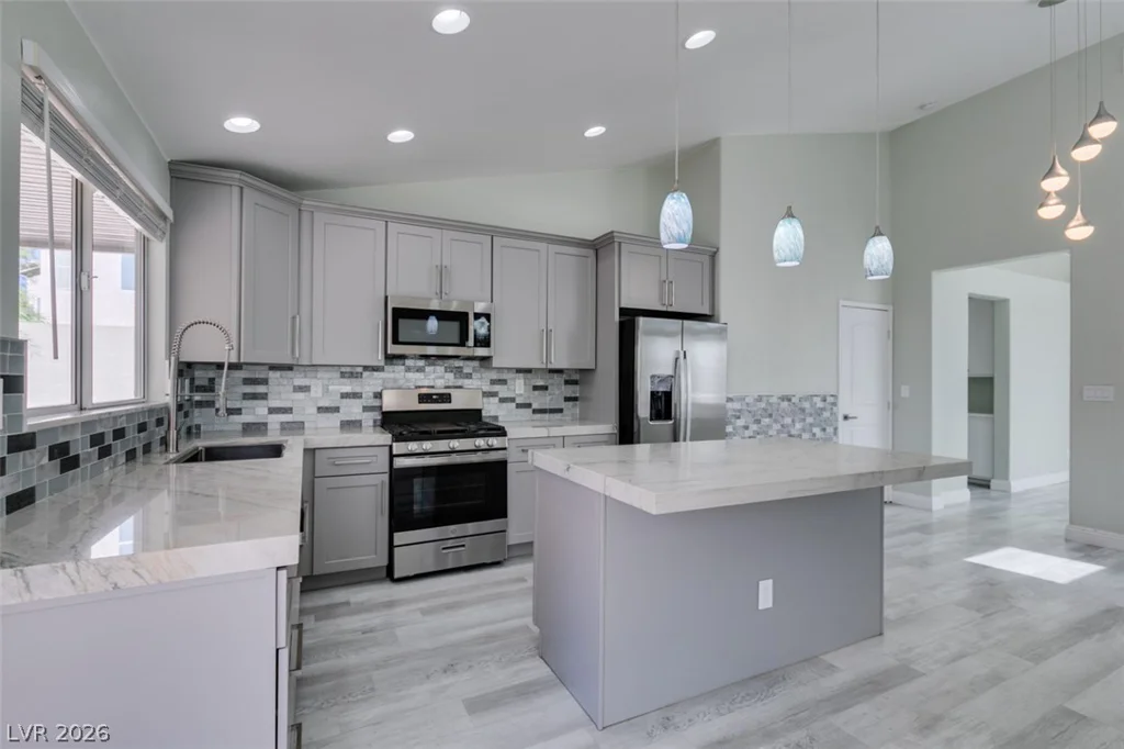 1531 Fort Dix, North Las Vegas, NV 89031