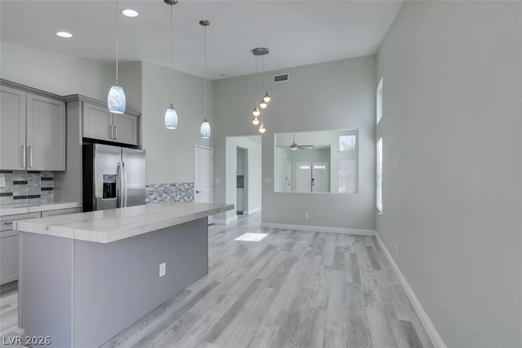 1531 Fort Dix, North Las Vegas, NV 89031