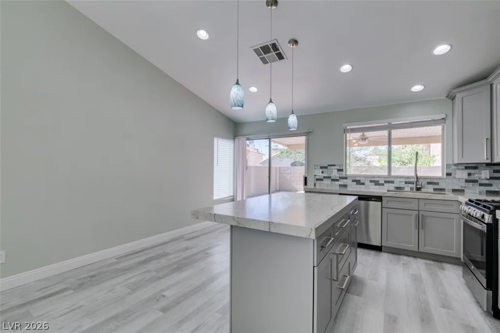 1531 Fort Dix, North Las Vegas, NV 89031