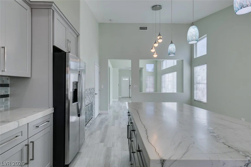 1531 Fort Dix, North Las Vegas, NV 89031