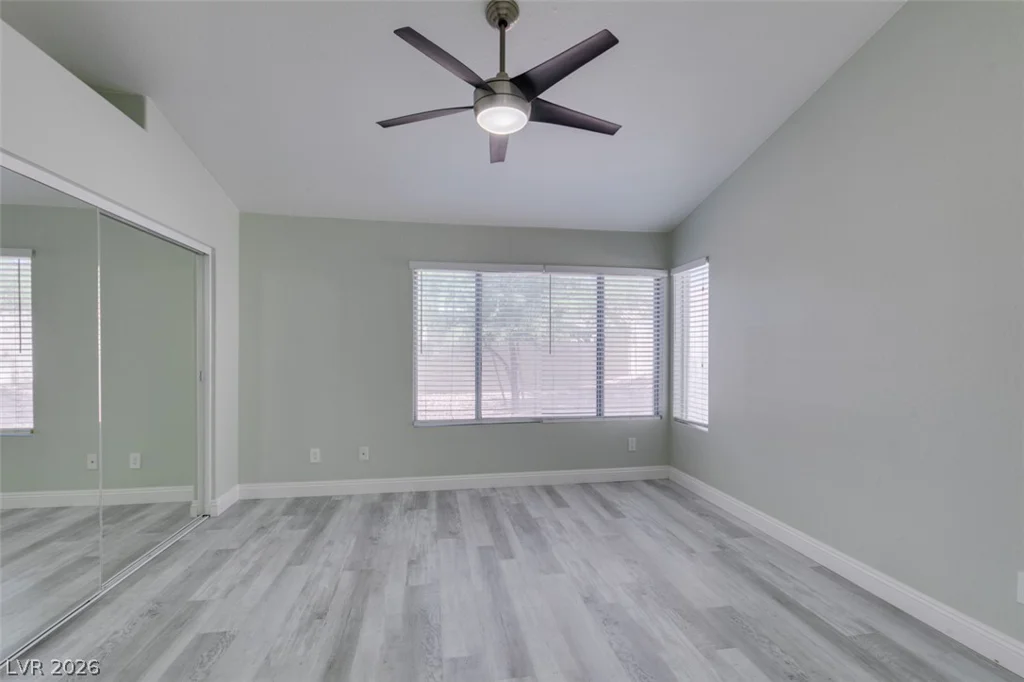 1531 Fort Dix, North Las Vegas, NV 89031