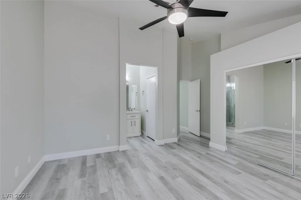 1531 Fort Dix, North Las Vegas, NV 89031
