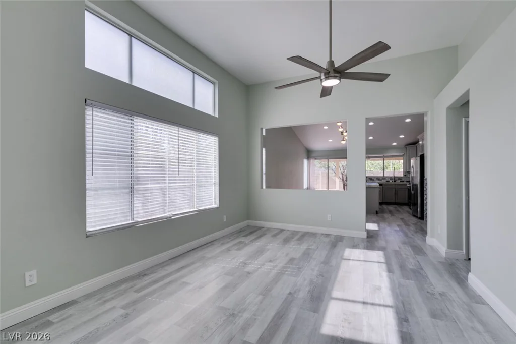 1531 Fort Dix, North Las Vegas, NV 89031