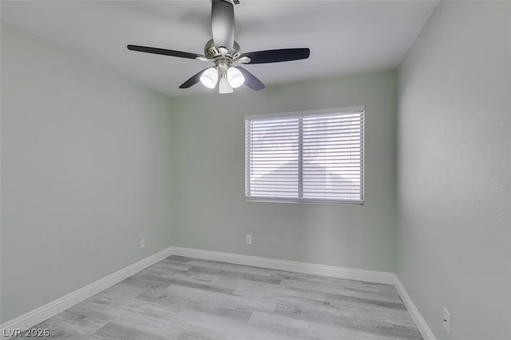 1531 Fort Dix, North Las Vegas, NV 89031